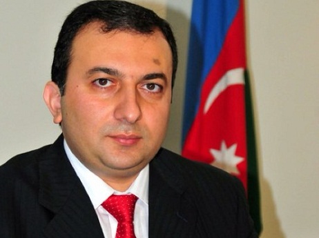 Azerbaijani ambassador dismisses reports of his death in Pakistan helicopter crash